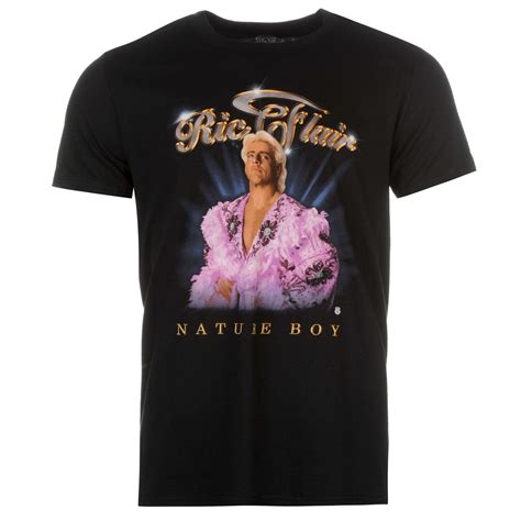 ric flair merchandise